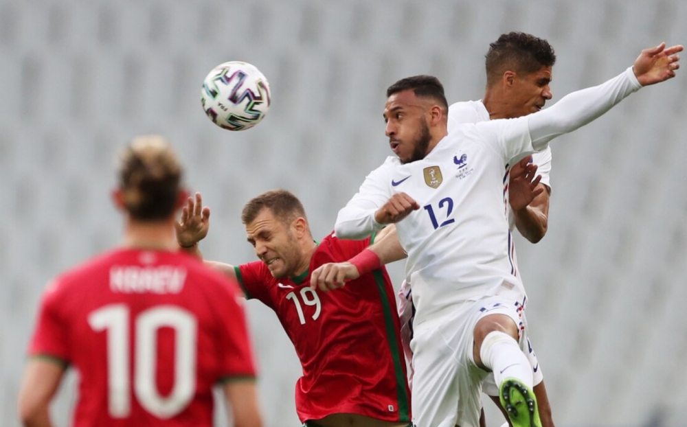  法甲揭幕战爆冷门弱旅击败劲旅  