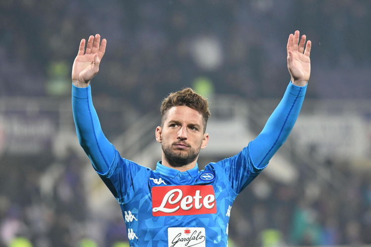  那不勒斯核心离队引发动荡  